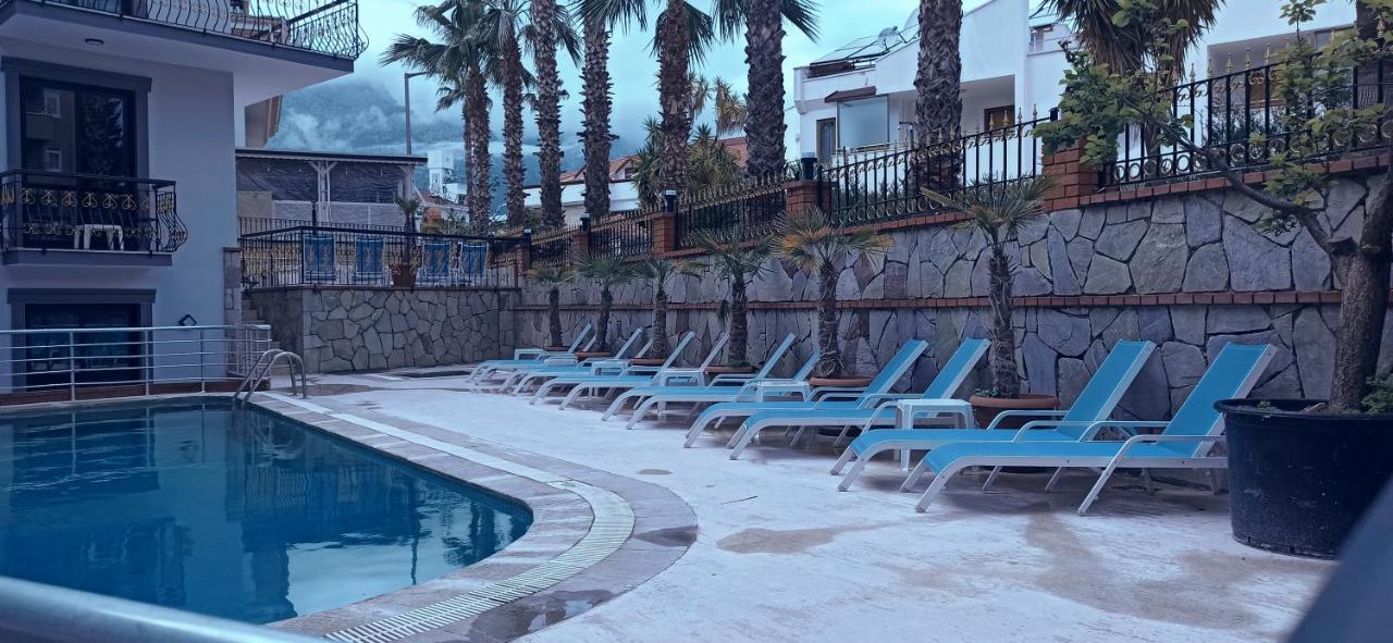 Aparthotel Orange Garden The Nordic Kemer