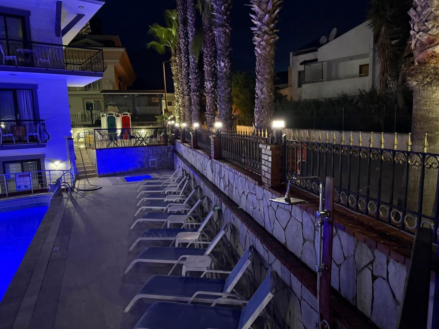 Aparthotel Orange Garden The Nordic