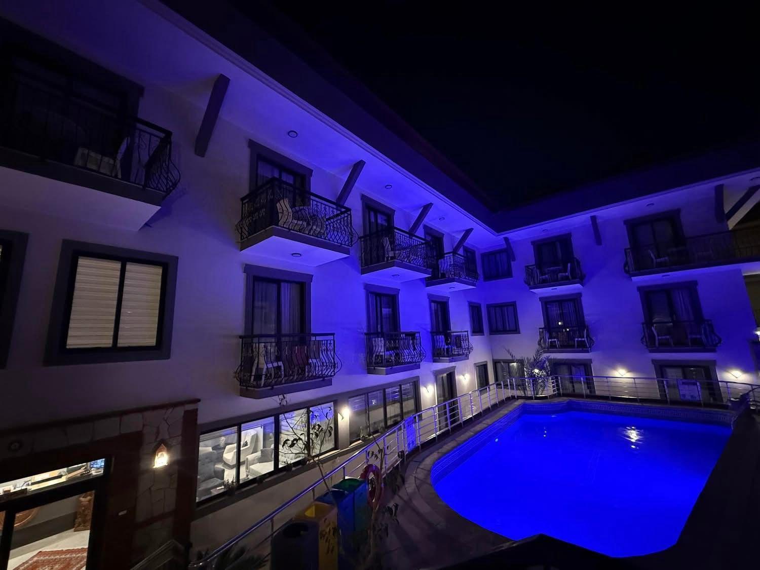 Orange Garden The Nordic 3* Kemer