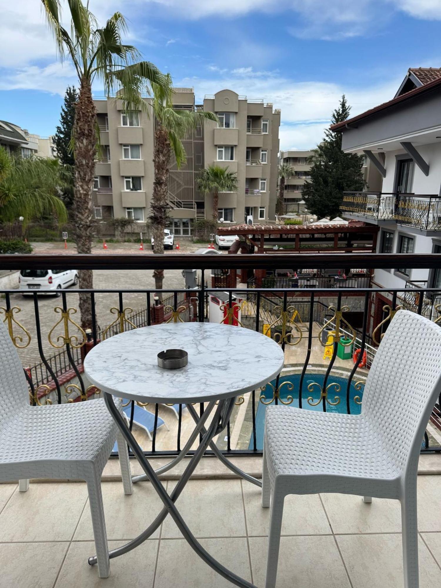 Aparthotel Orange Garden The Nordic Kemer