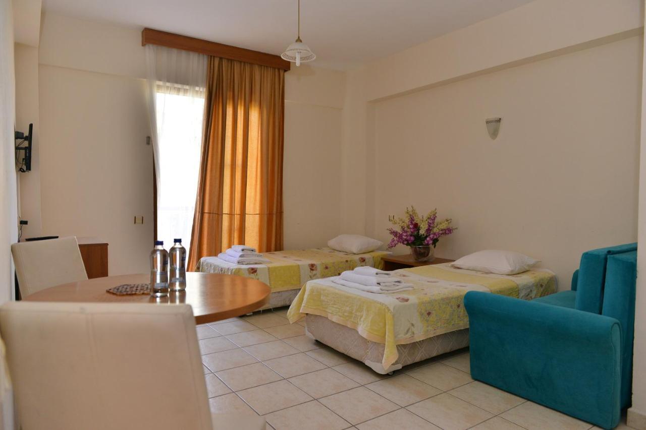 Orange Garden The Nordic 3*