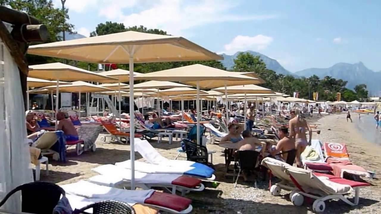Aparthotel Orange Garden Aparts & The Nordic 3*
